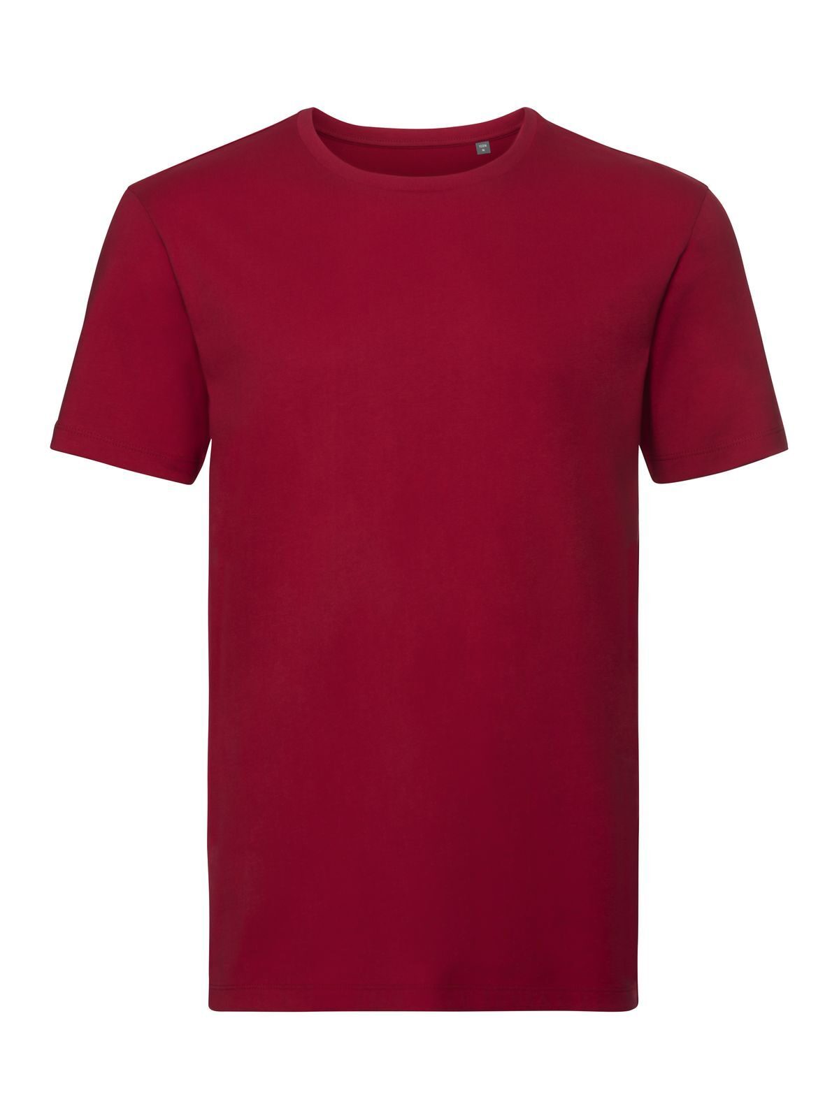 classic red